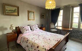 Chambre Calme Au Coeur D'Ussel